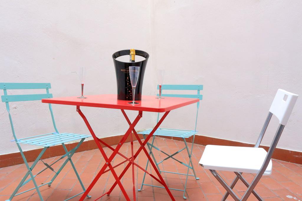 3chic Maison Colosseo Apartment Rom