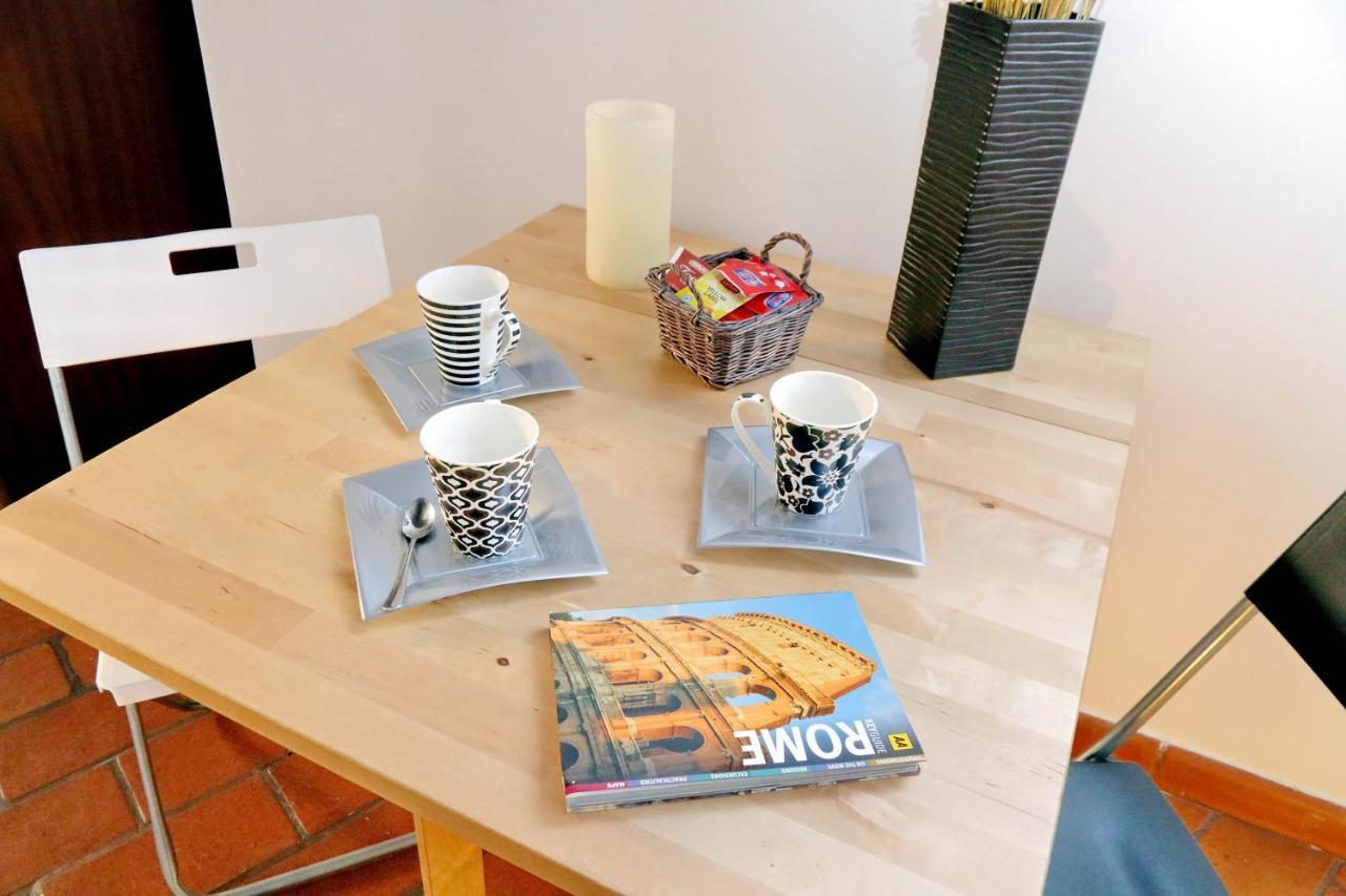 3chic Maison Colosseo Rom