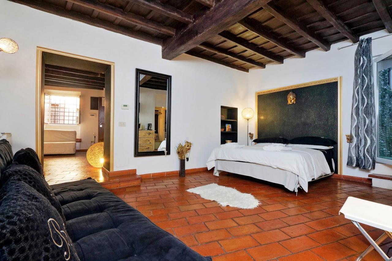 3chic Maison Colosseo * Rom